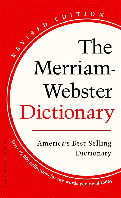 merium webster dictionary|merriam webster dictionary online edition.